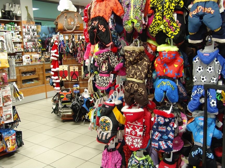 HafHaf shop foto 4
