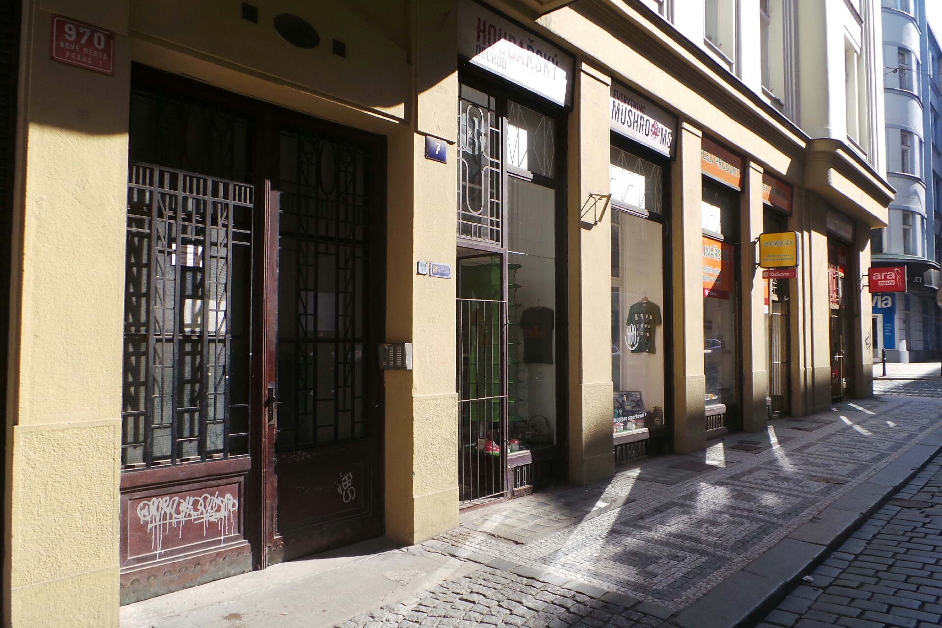 Falešní hráči foto 1