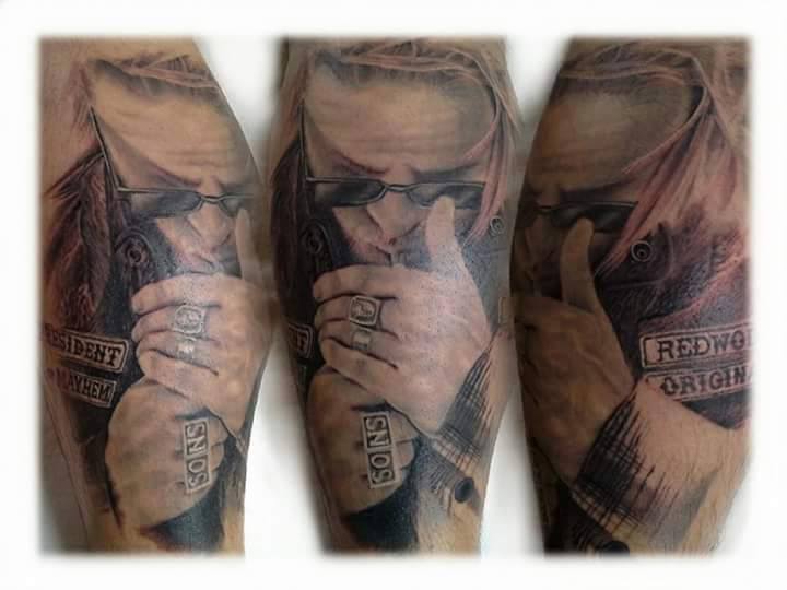 Jakub Vychodil Art foto 6