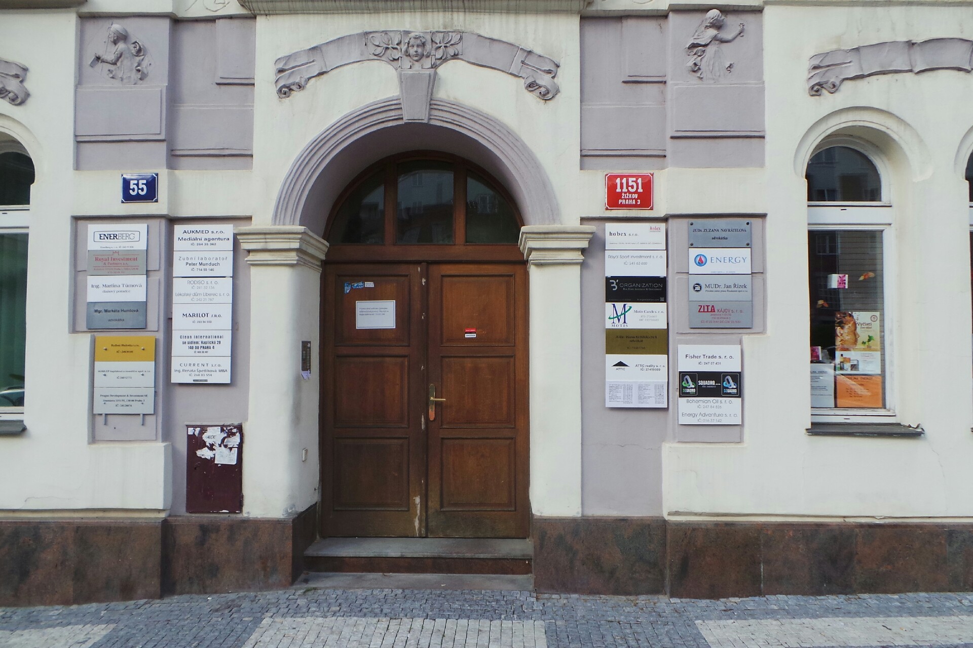 BLK Slavia Praha foto 1