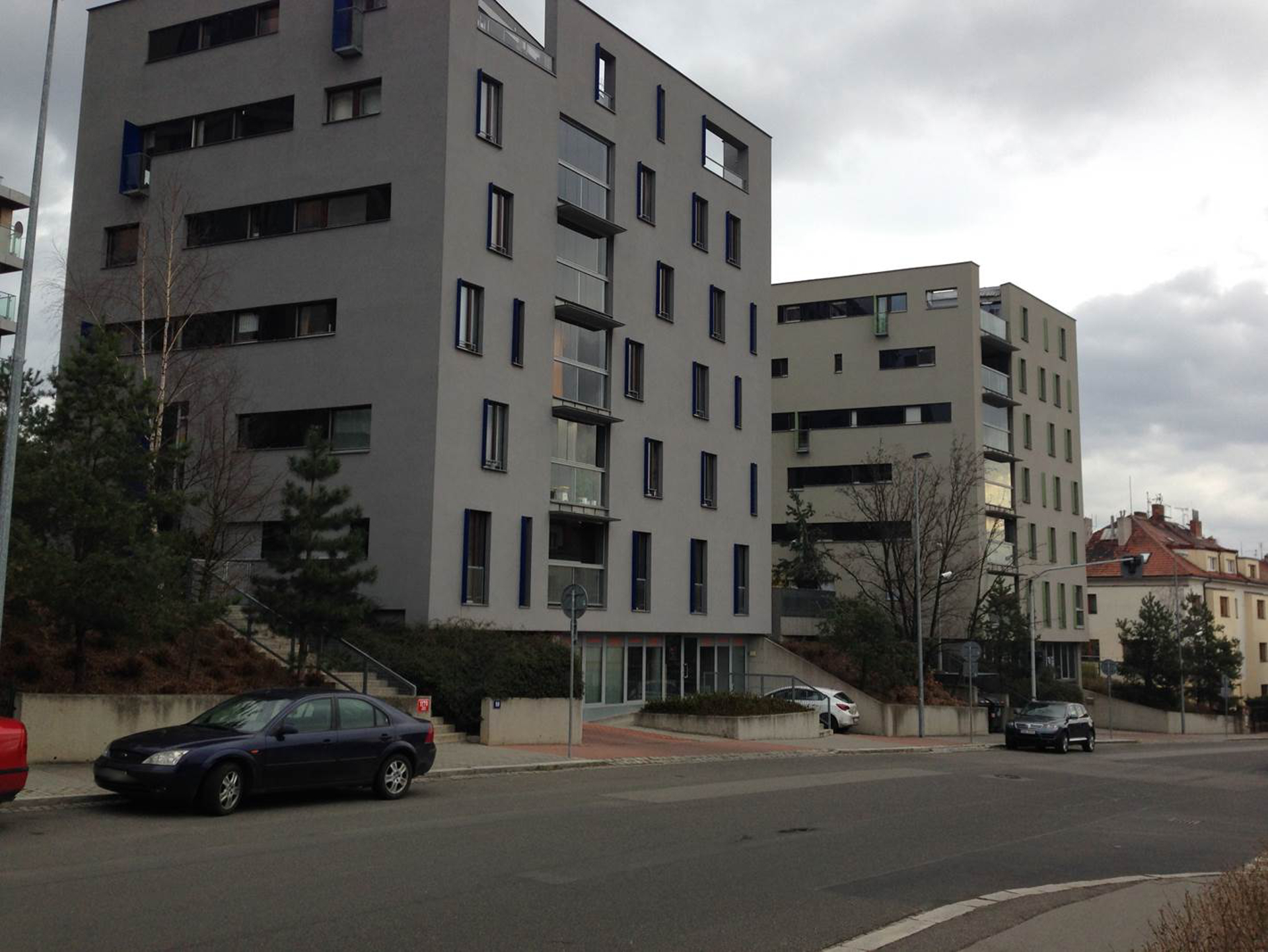 Schody Stadler, s.r.o.