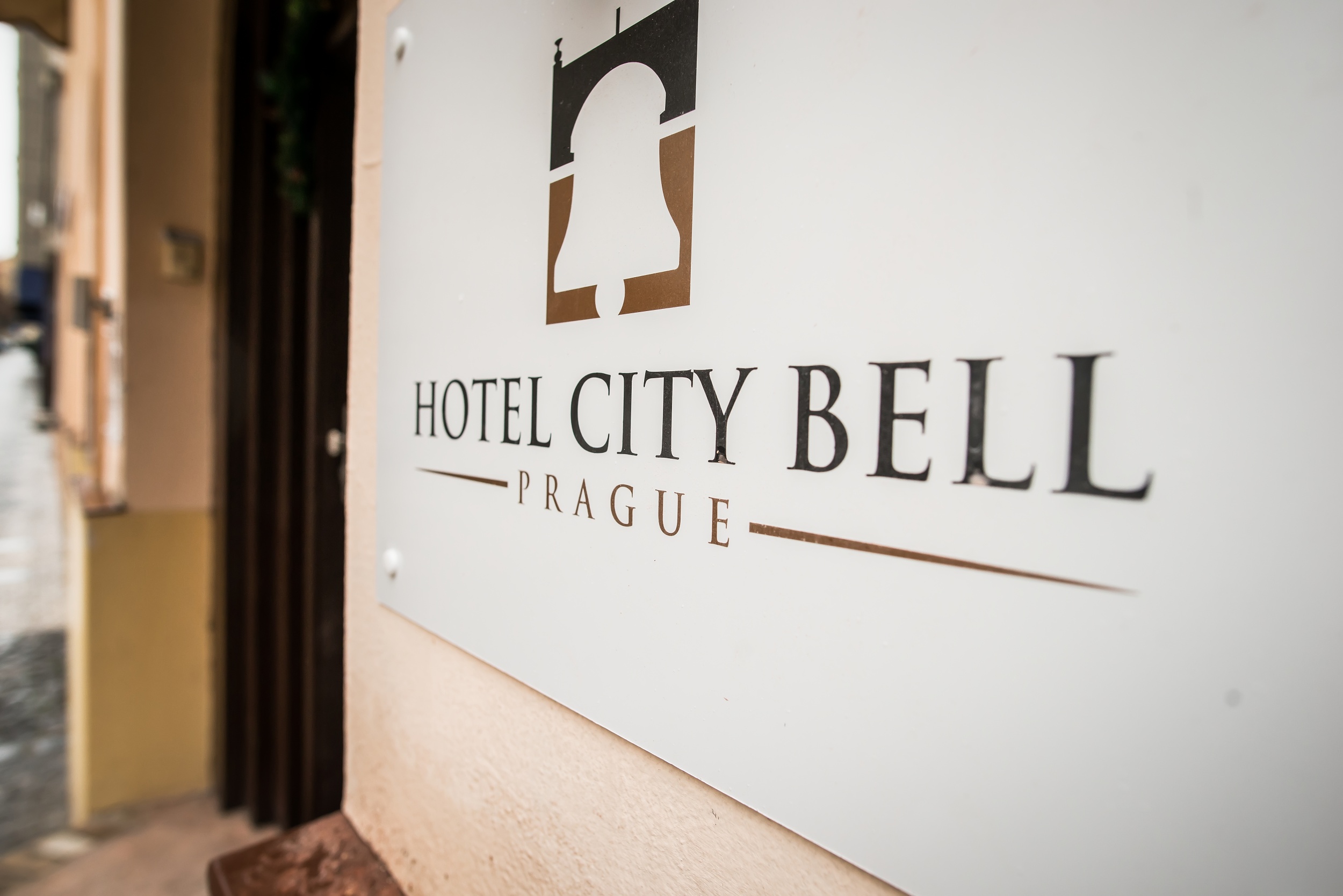 Hotel City Bell foto 2