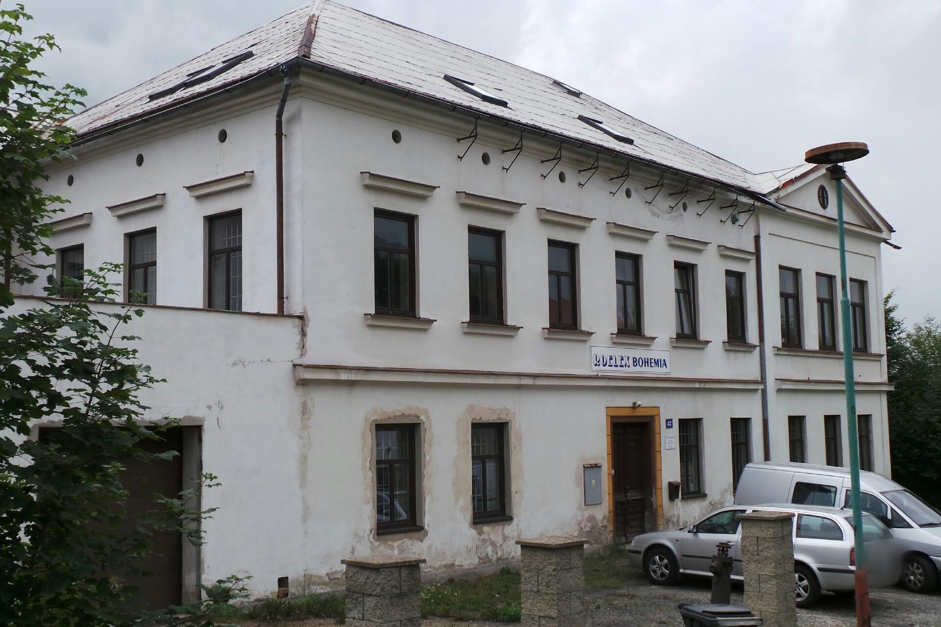 Roelex Bohemia s.r.o.