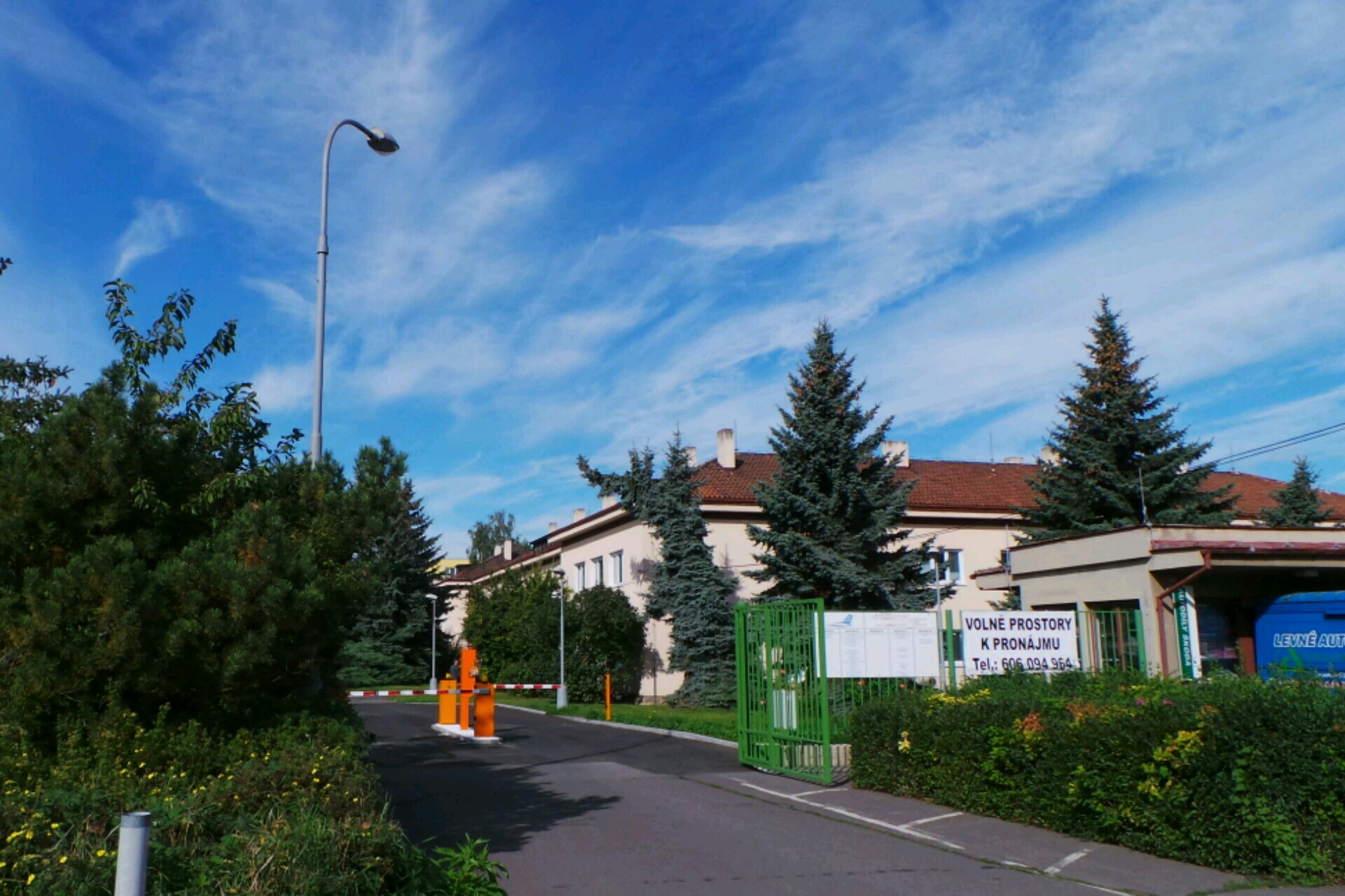 A - KLIMASTAV, s.r.o.