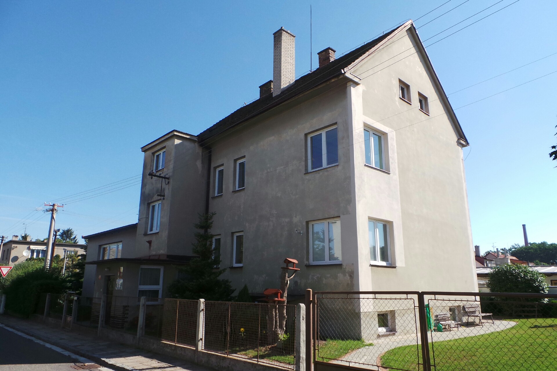 MŠ Doubek Pardubice