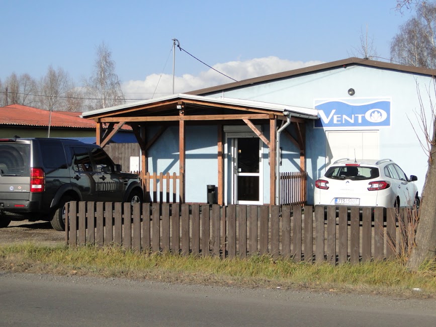 VENTO BOHEMIA spol. s r.o.