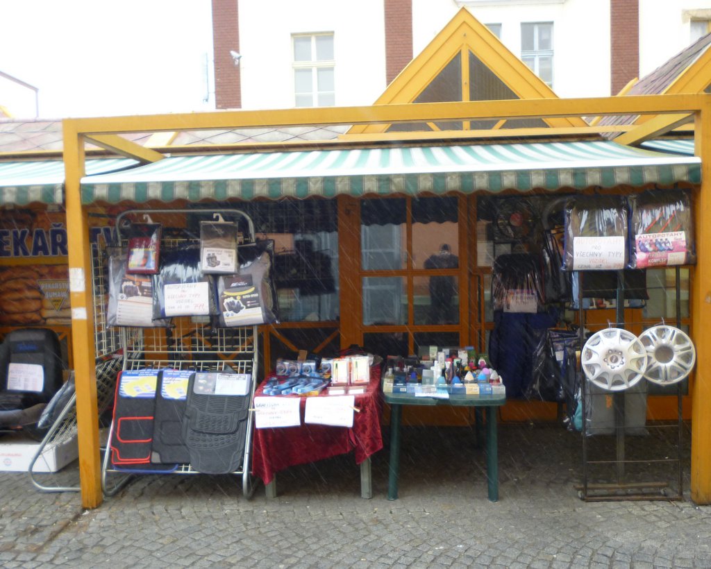 Autopotahy Novotný Robert foto 2