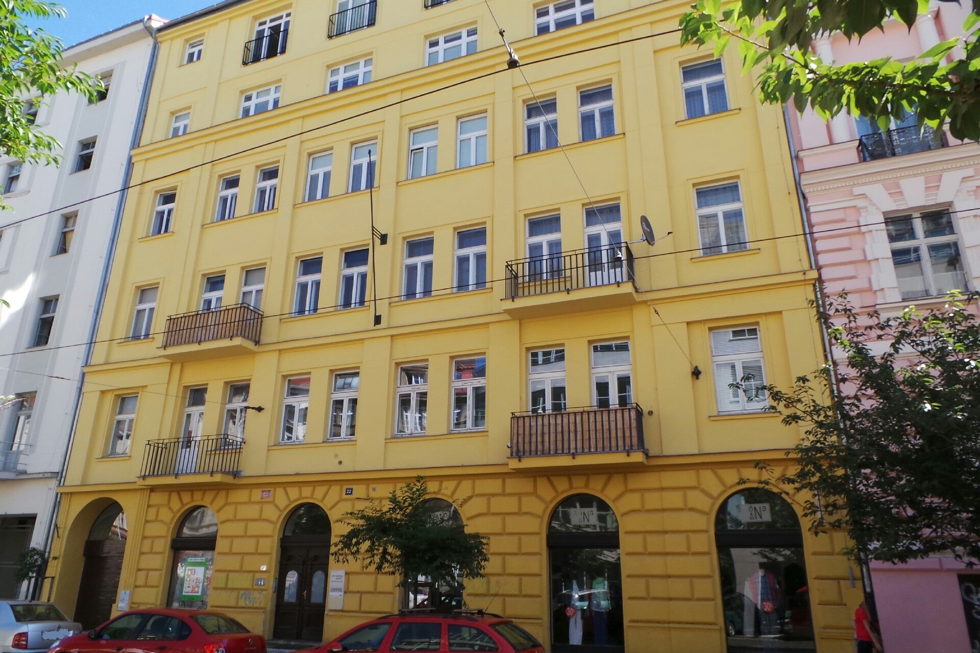 JUDr. Radomil Ondruch foto 1