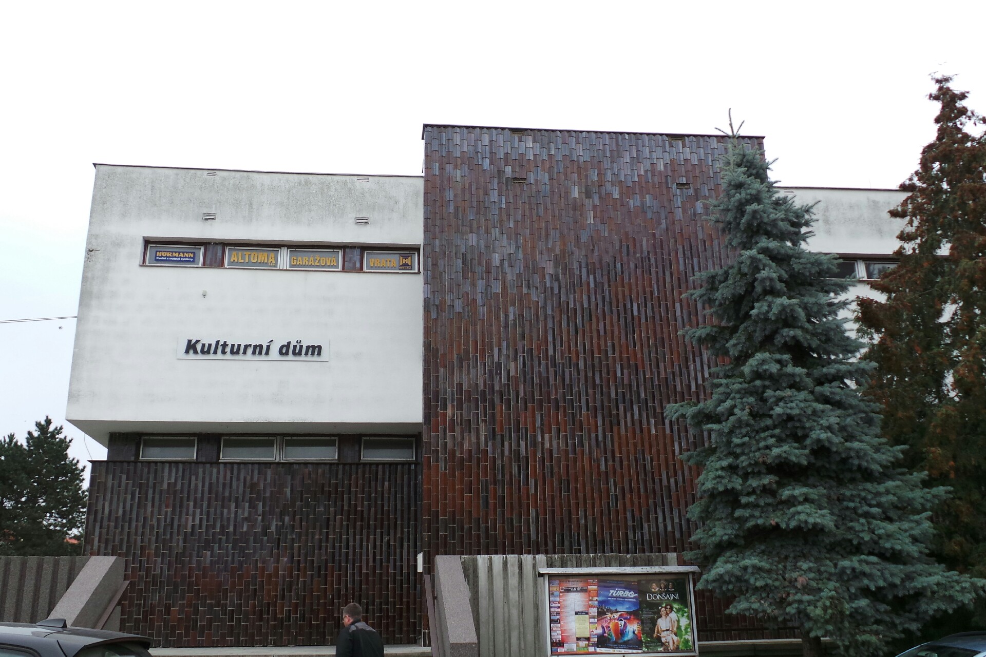 LM Computer - Jaroslav Maršík