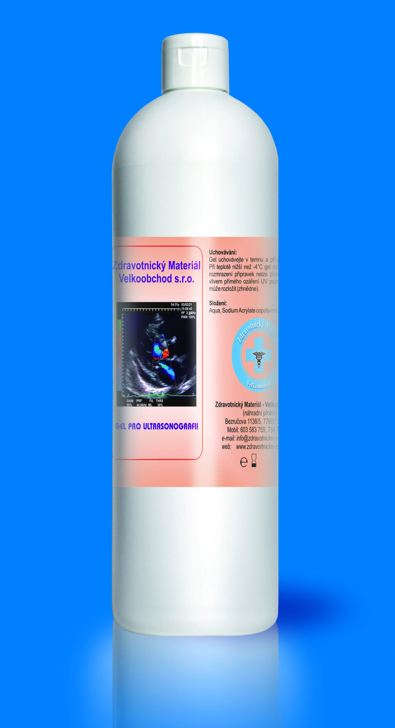 Zdravotnický Materiál - Velkoobchod  s.r.o foto 5