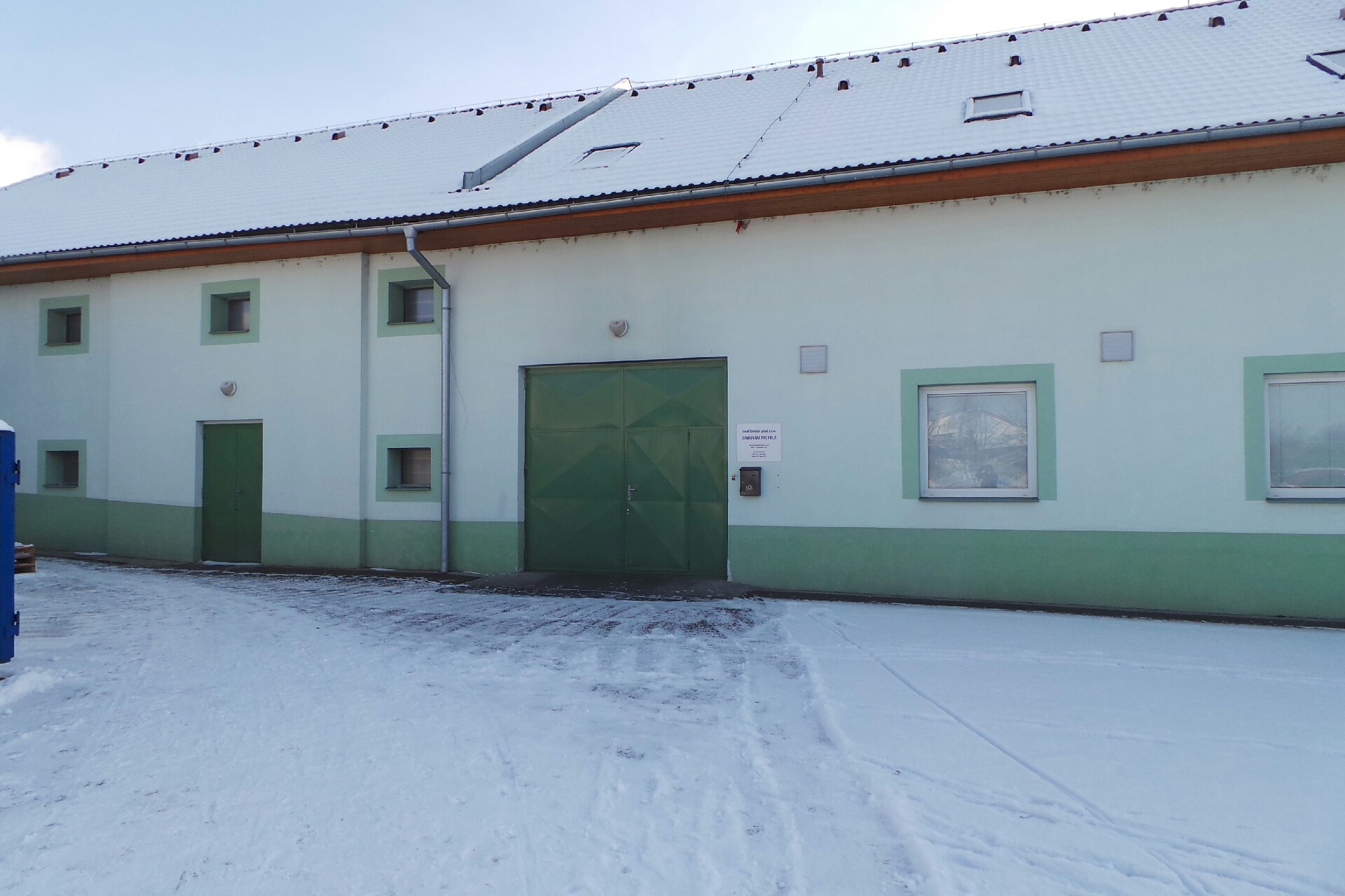 Josef Doležel plast s.r.o.