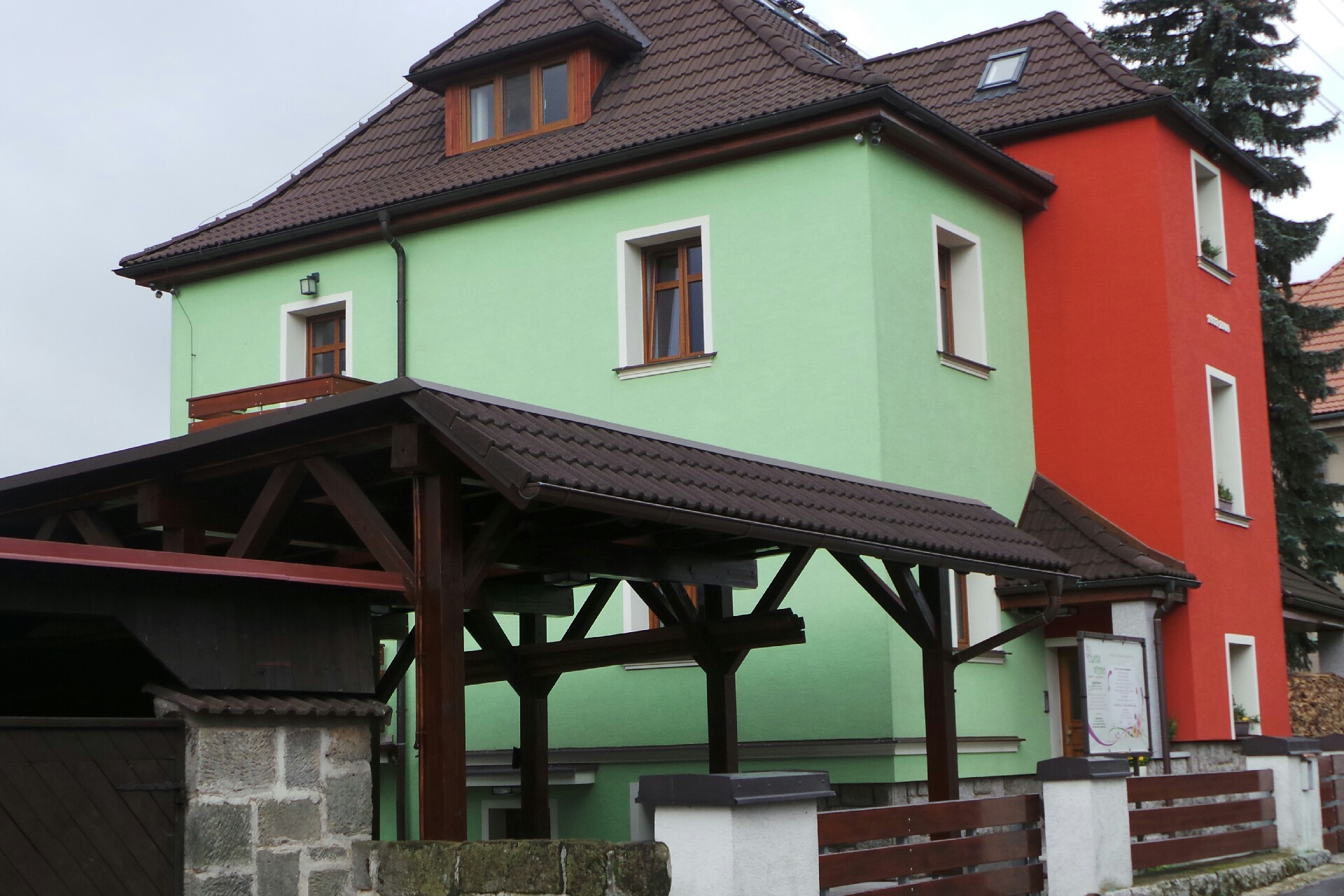 Opravy chlazení - Michal Kuřák foto 1