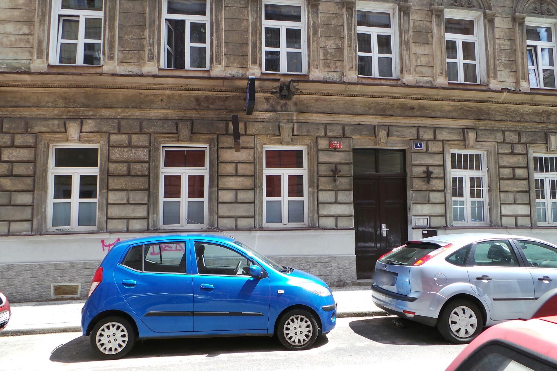 Ing. Jaroslav Petřík foto 2