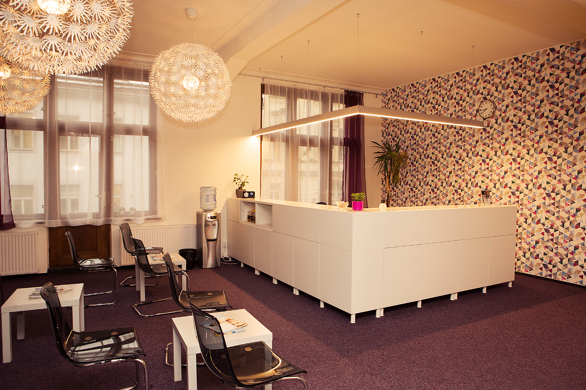 Proktologie HemoClinic