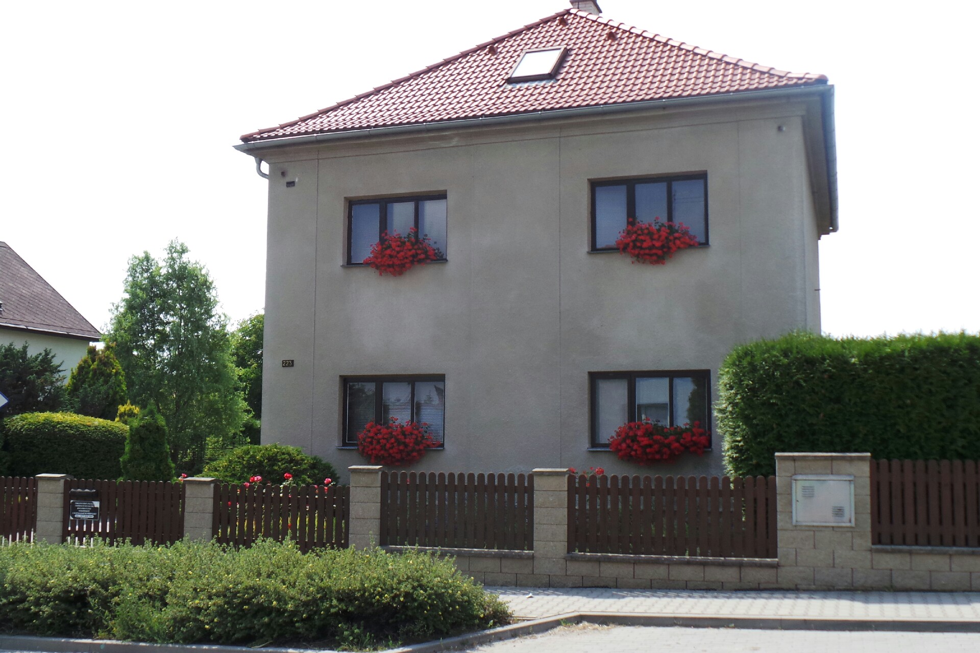 Vilma Kunešová foto 1