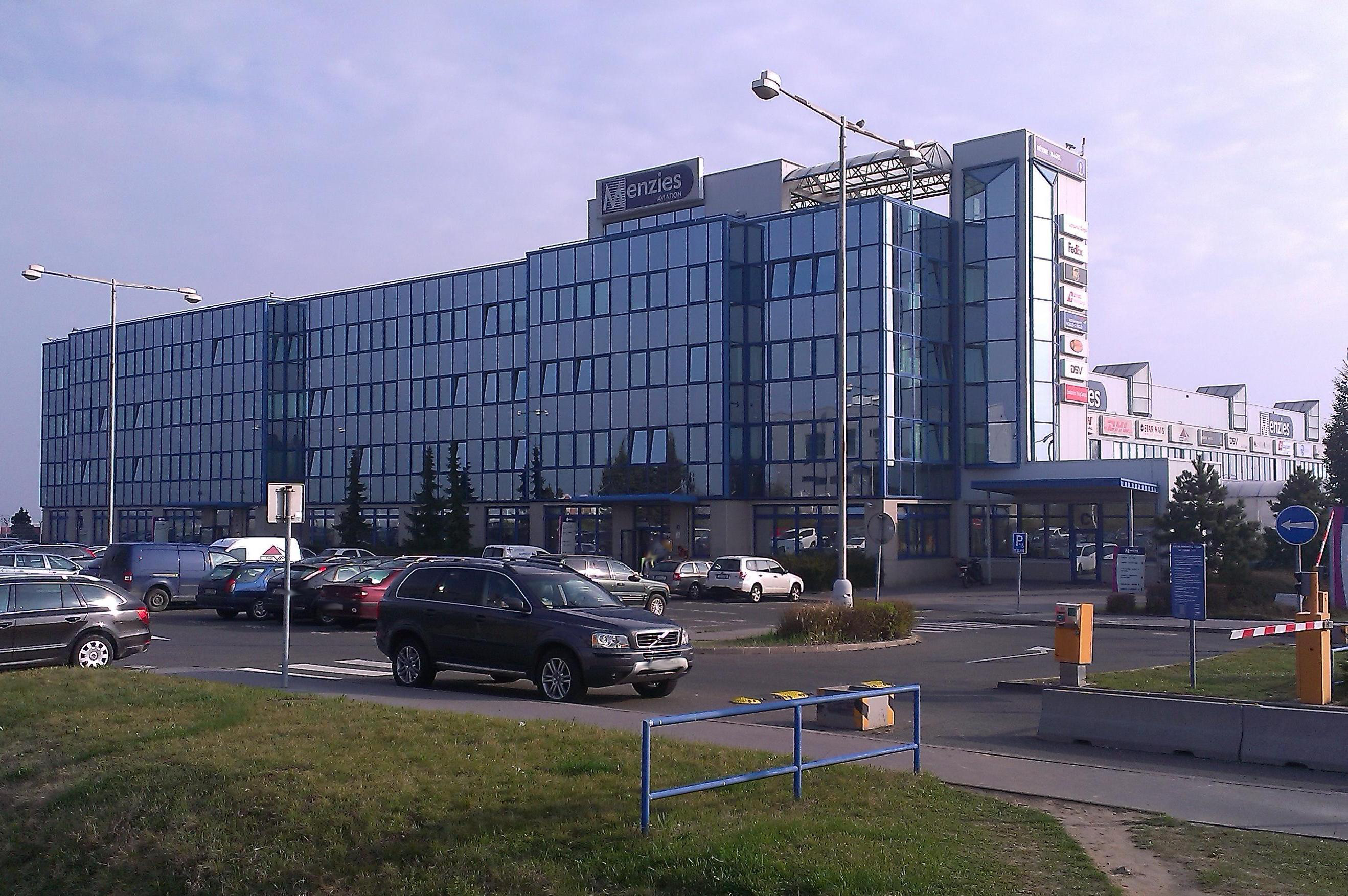 Horizon Cargo, s.r.o.