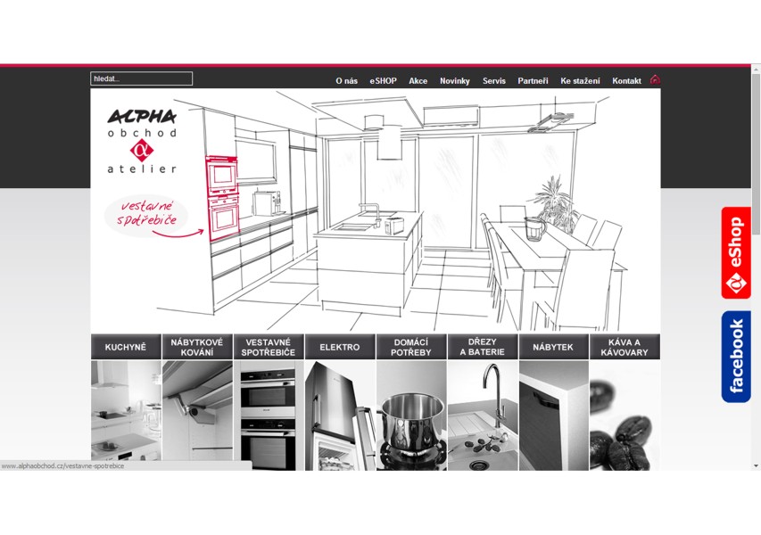 ALPHA Obchod&Atelier, s.r.o. foto 4