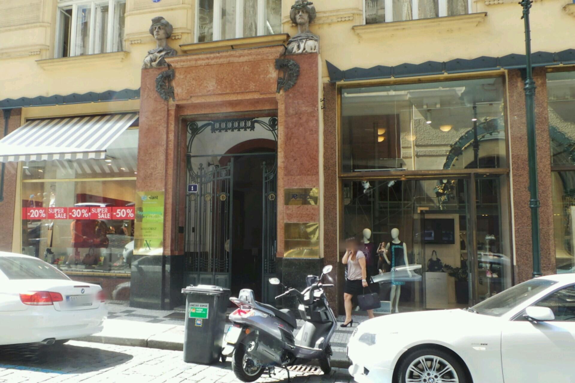 JUDr. Martin Klimpl - Becker a Poliakoff, advokátní kancelář