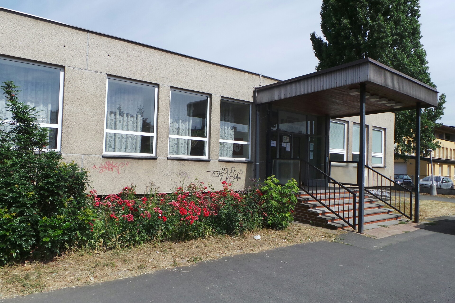 Ordinace praktického lékaře MUDr. Pavel Touška