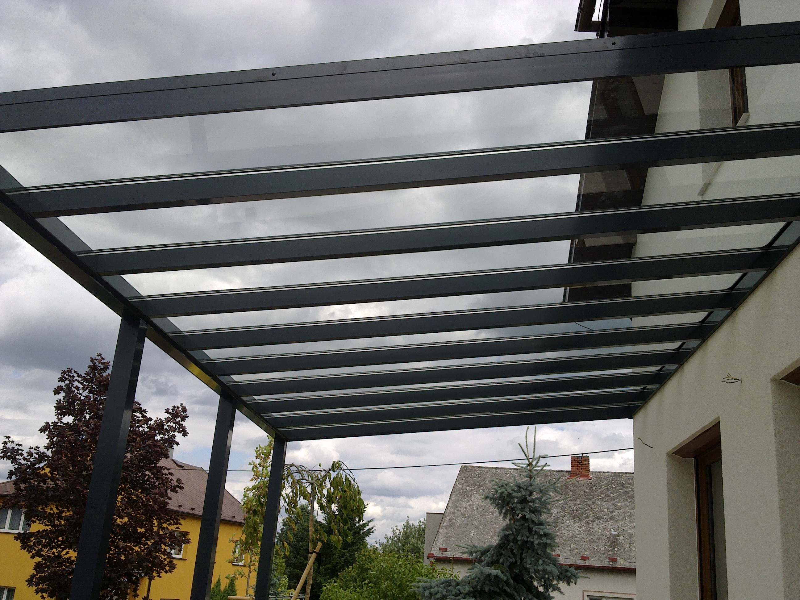 AL-Pergoly s.r.o. foto 2