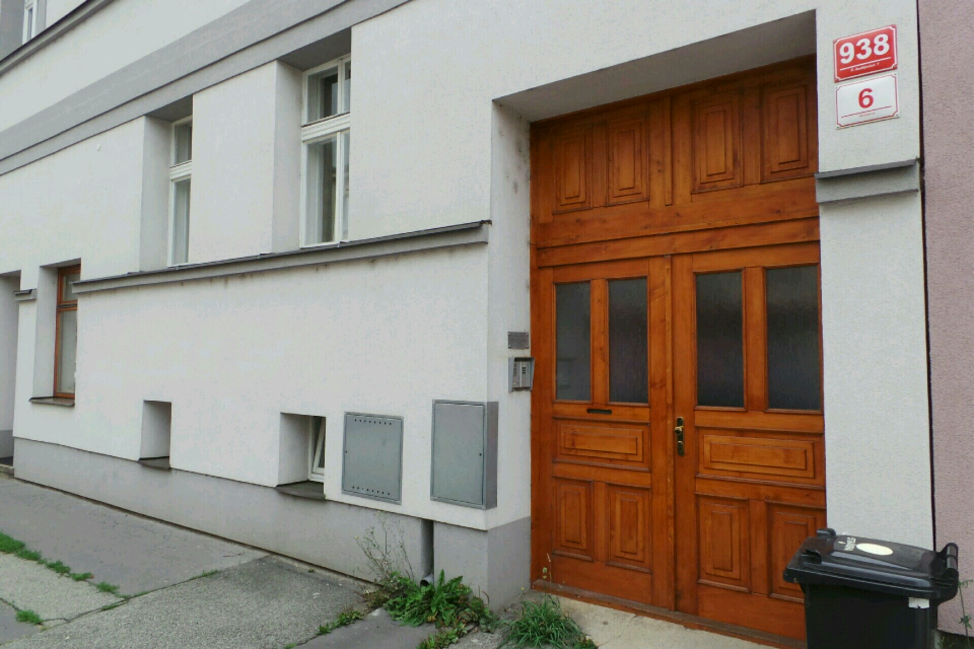 Znalceké posudky - Ing. Štěpánka Tvrzníková