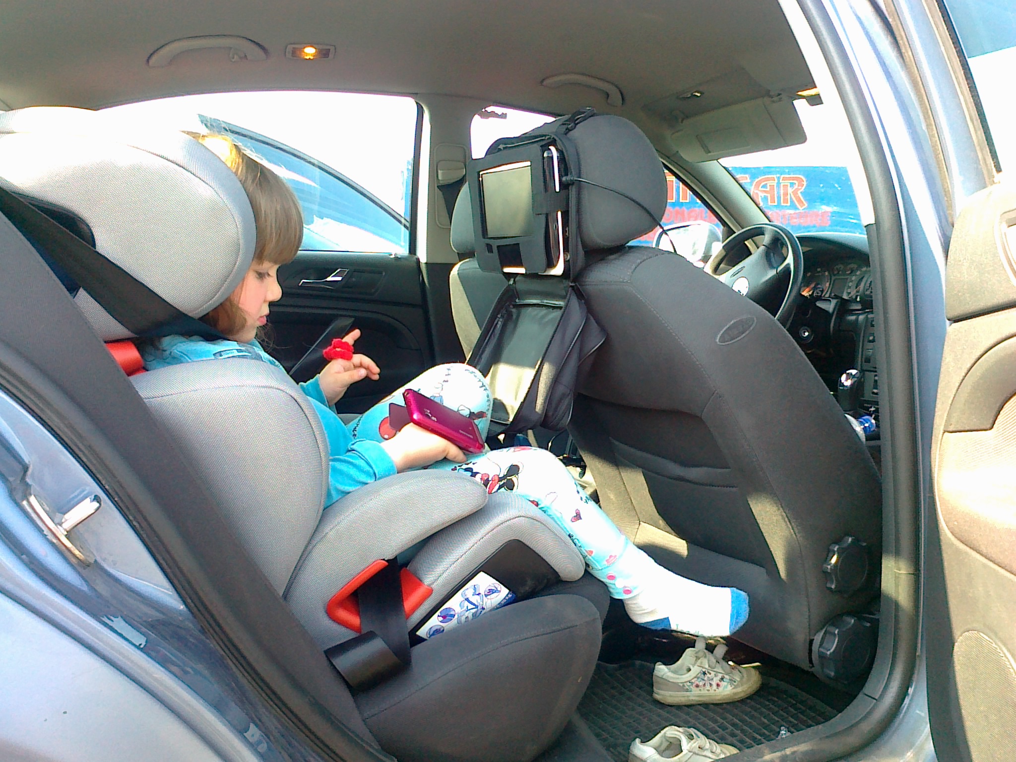 Fibich Václav přeprava osob s.r.o. foto 3