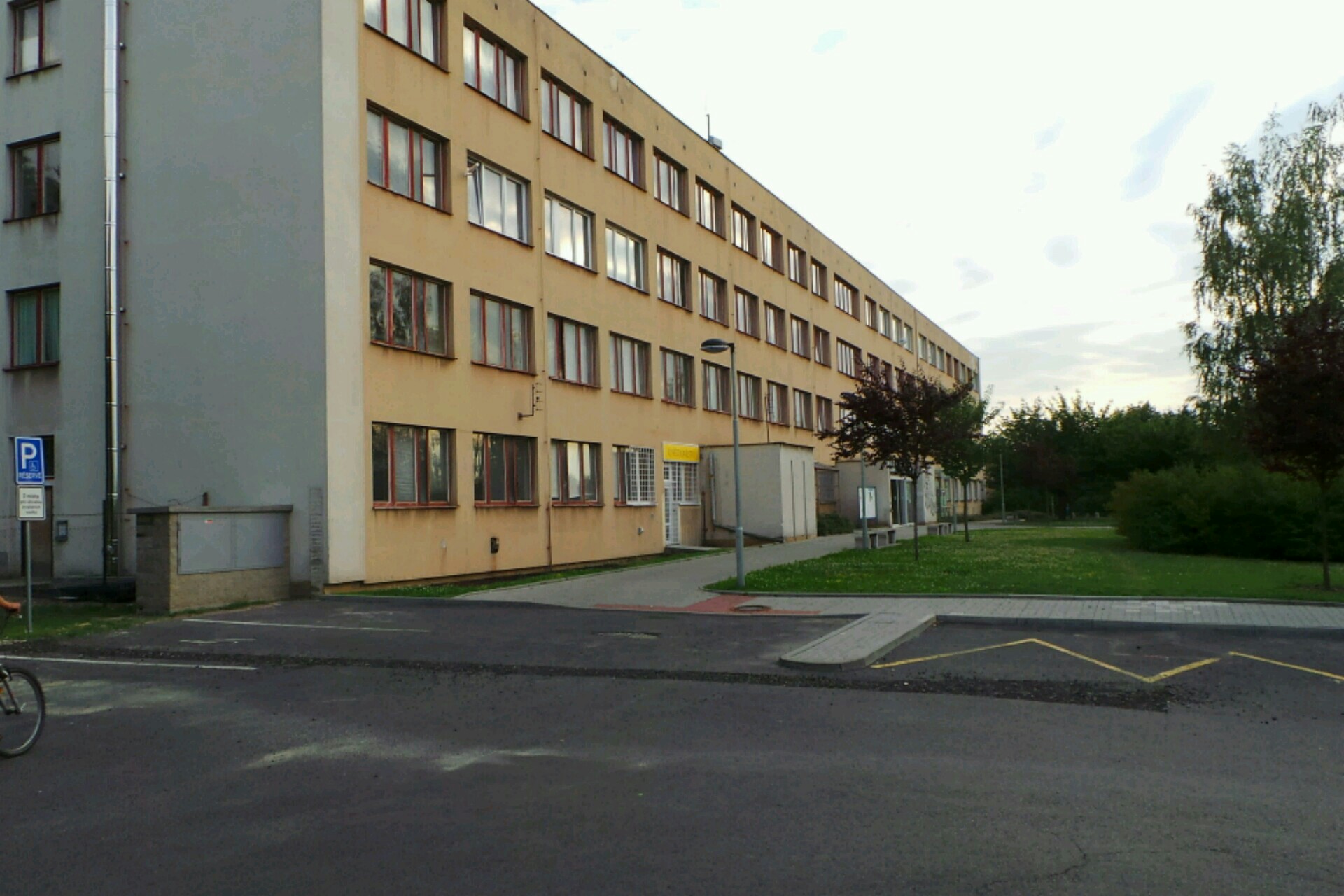 Neurologie Louny, s.r.o.