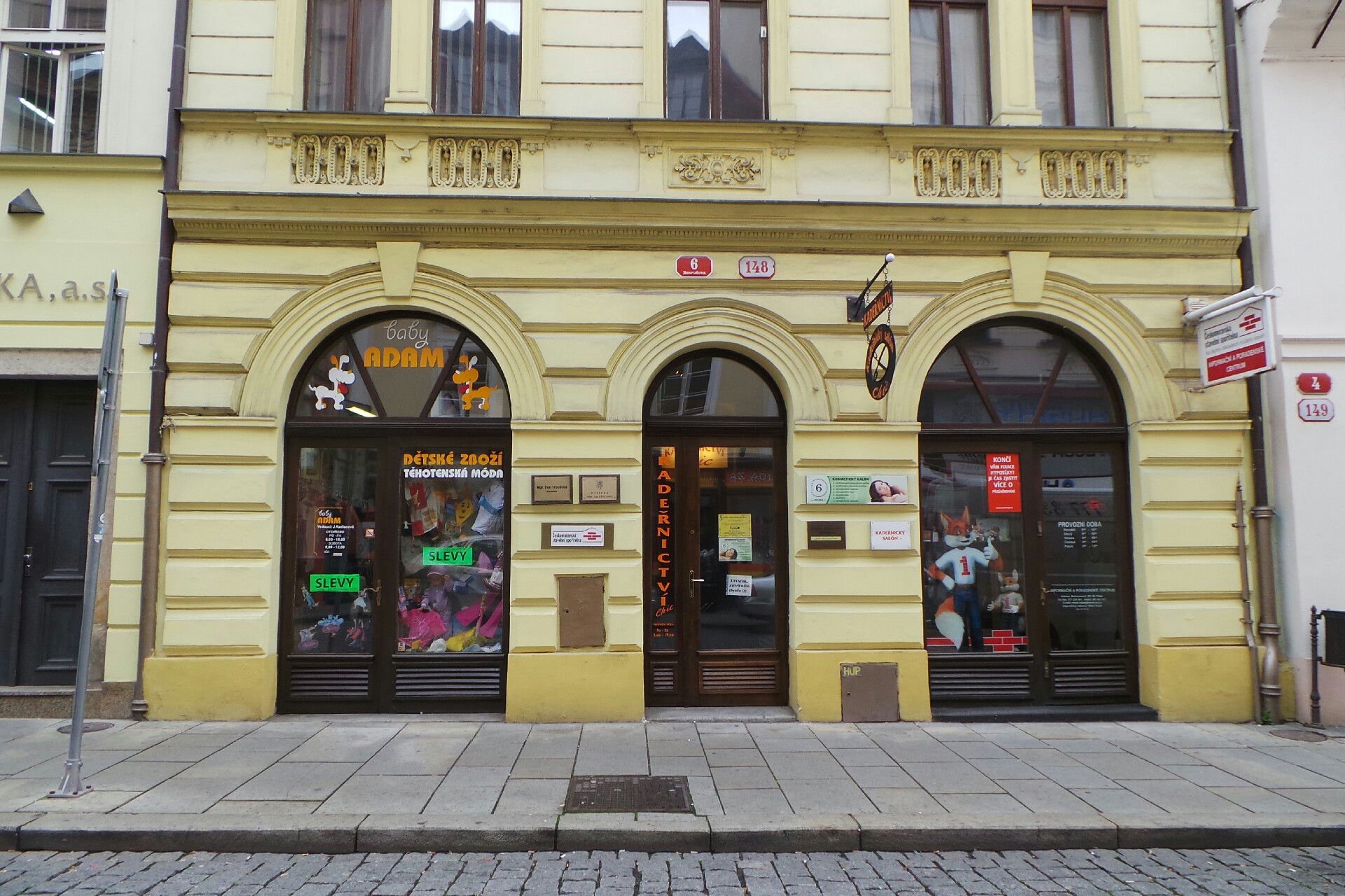 ČSOB Stavební spořitelna