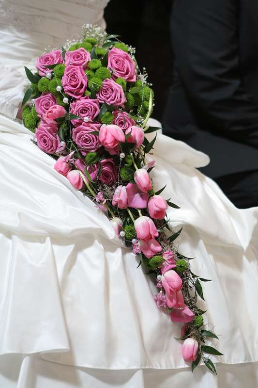 Květiny z Kopretinové foto 2