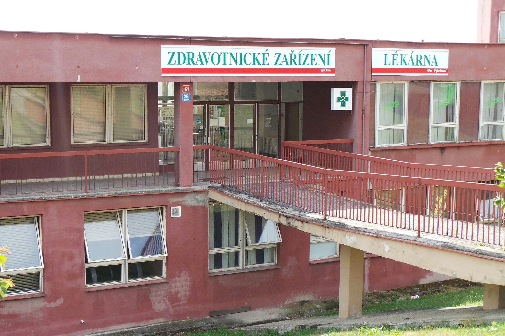 MUDr. Iveta Pavlatová