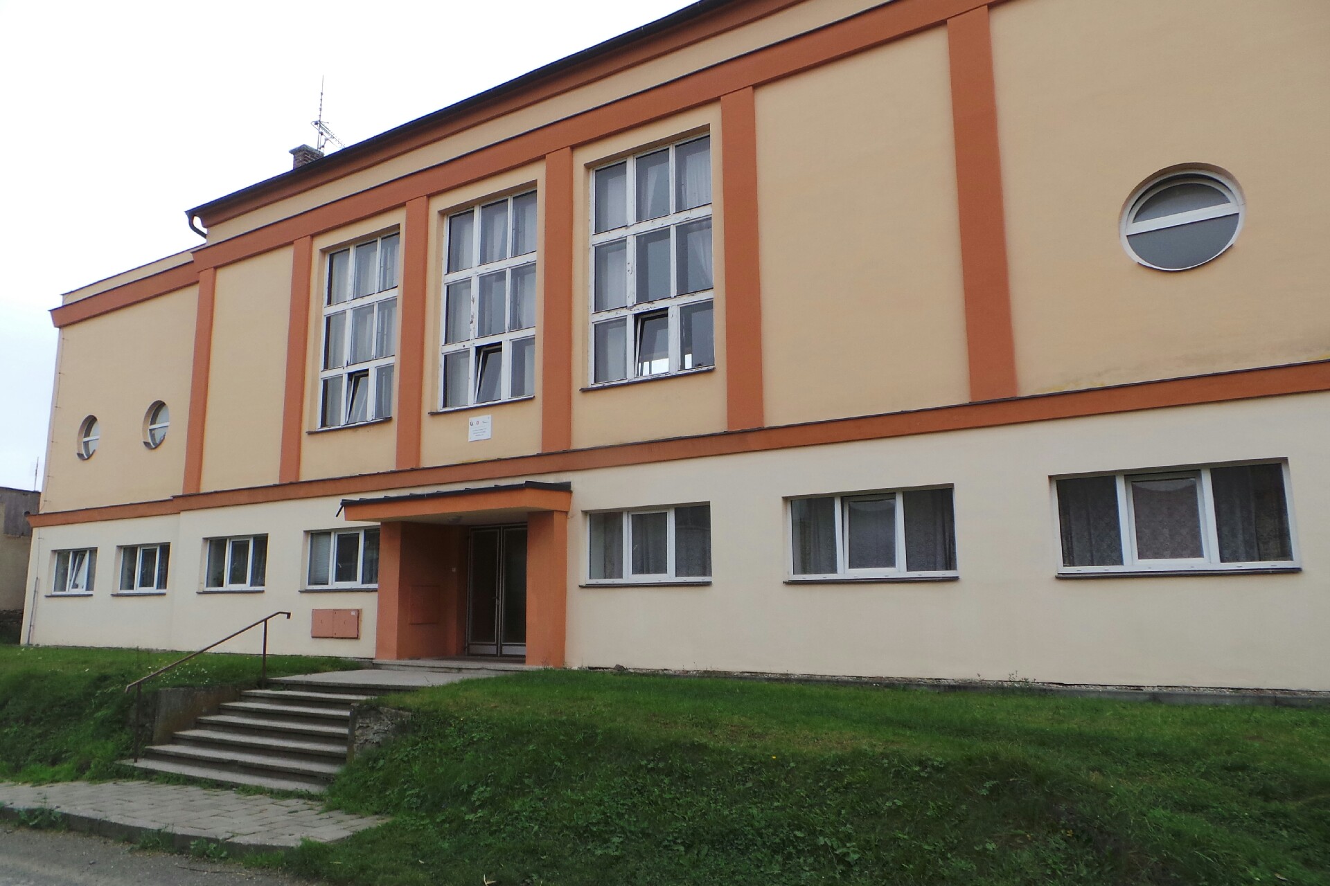 Tělocvičná jednota Sokol Ptení