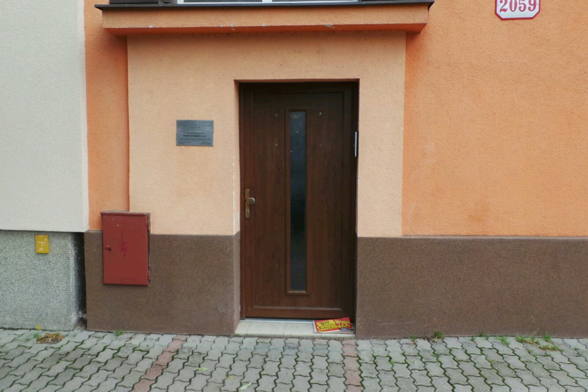 Ing. Josef Zelenka foto 1