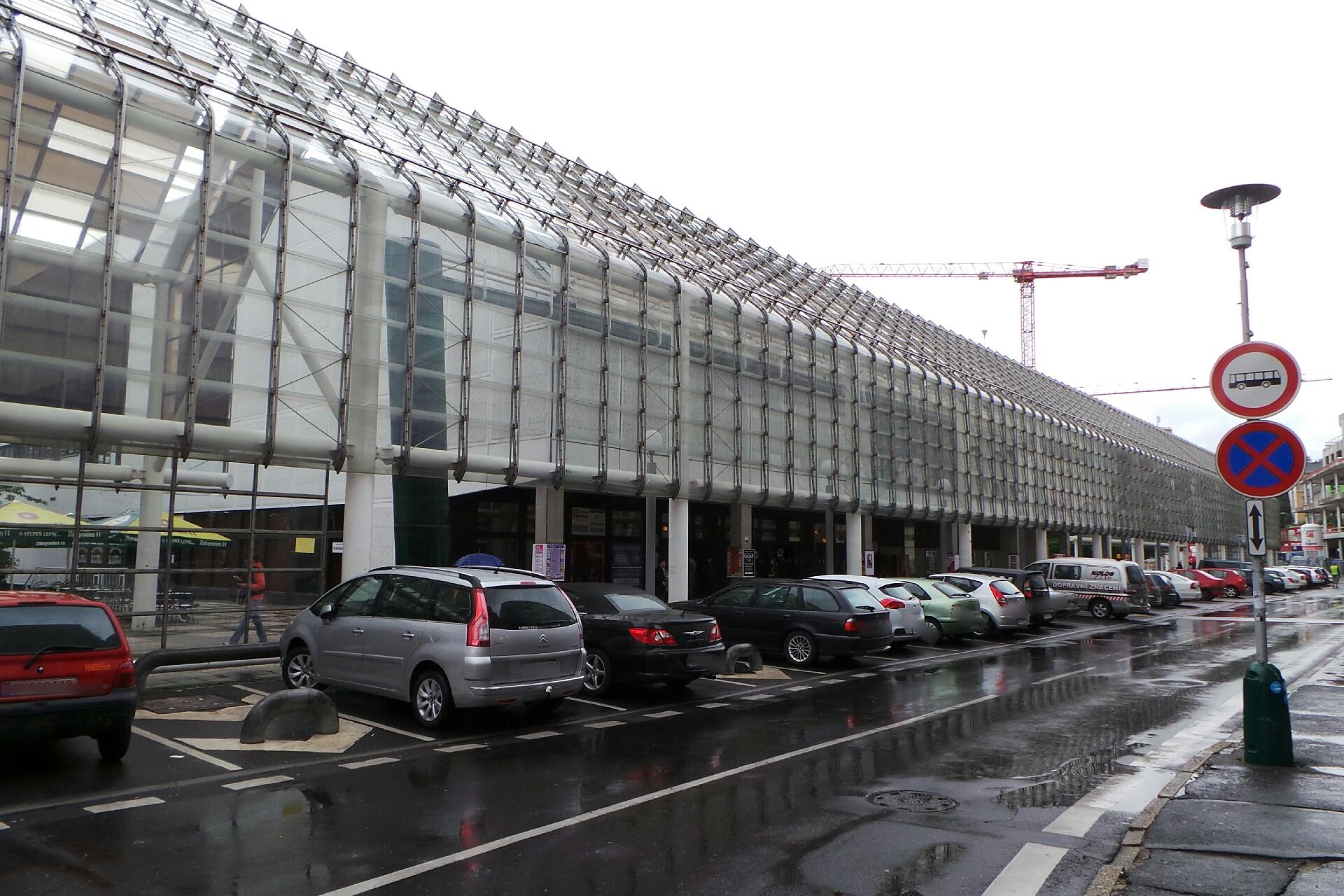 DŮM KULTURY TEPLICE