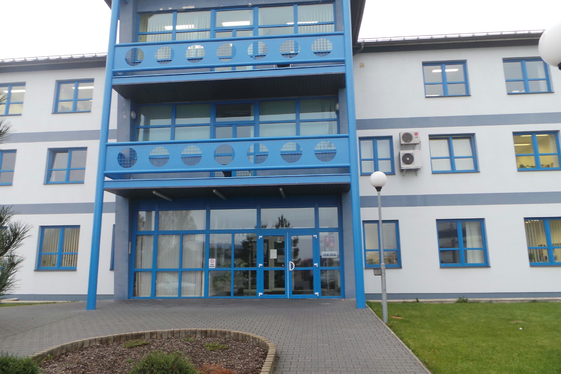 Celní úřad v Liberci