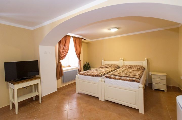 Penzion a vinotéka u Františka foto 3