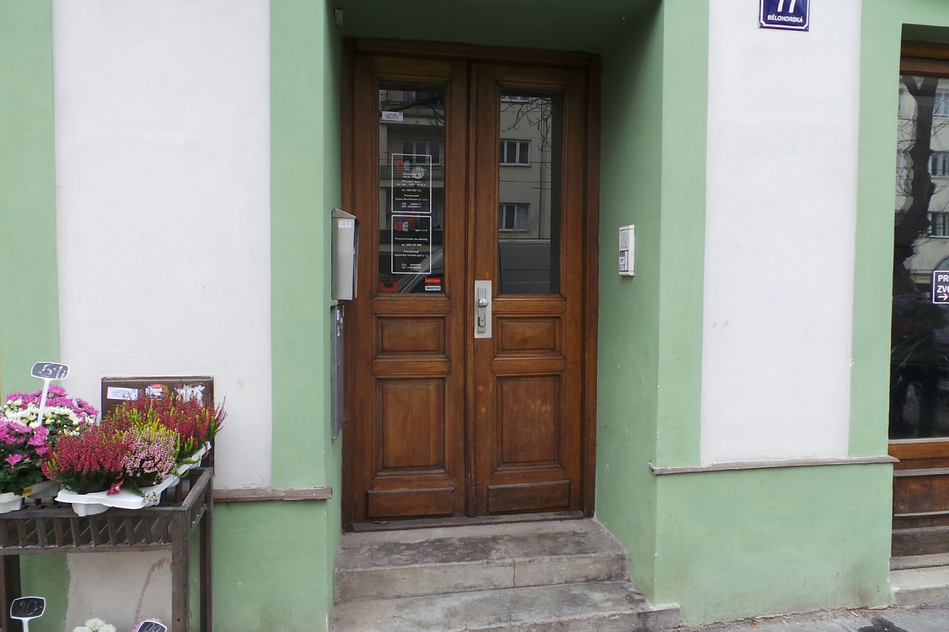 GASTRO-EIS-TECHNIK CZ, s.r.o.