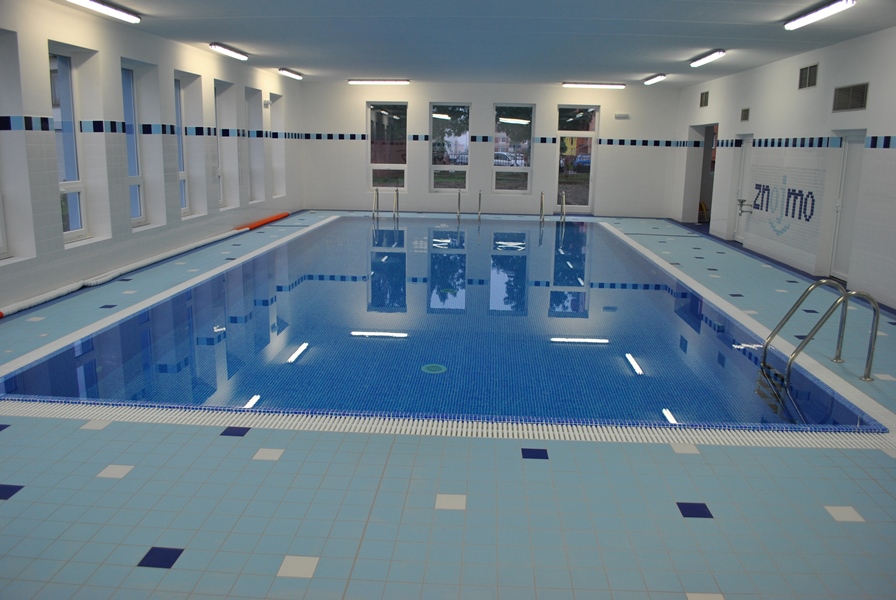MORAVA POOL, s.r.o. foto 4