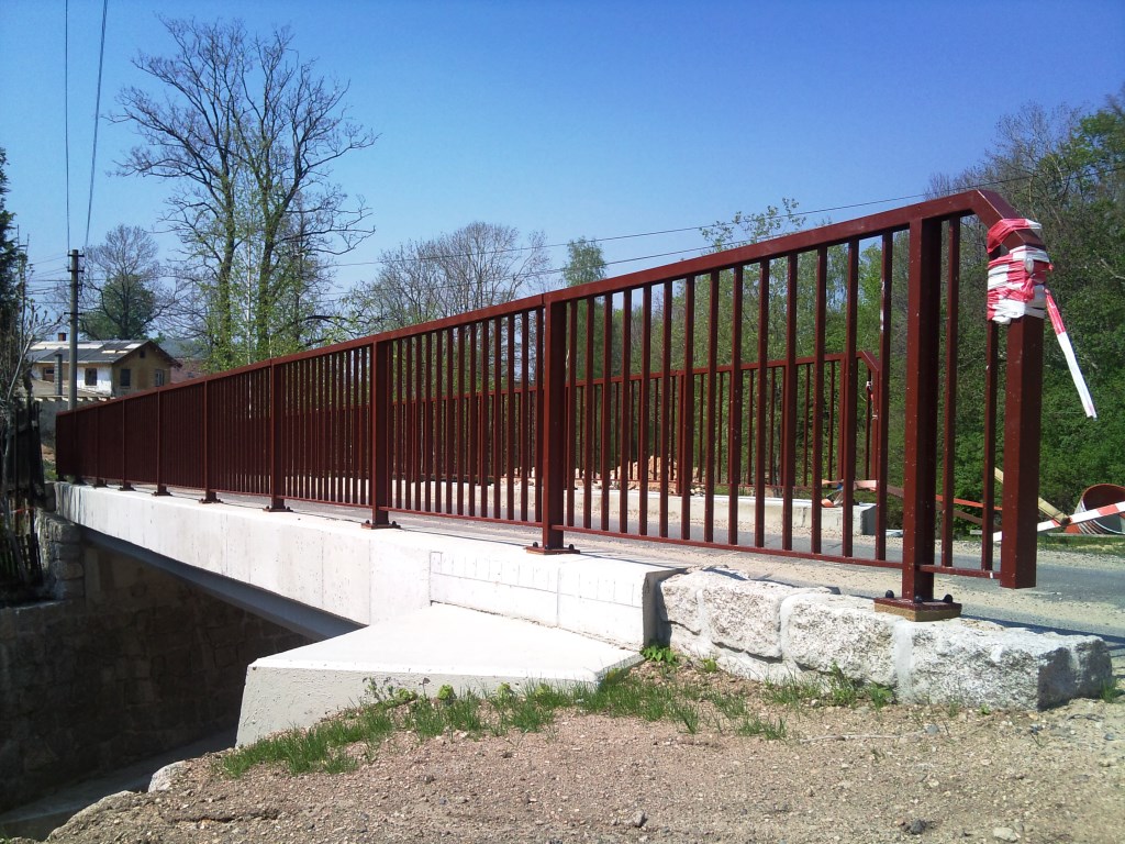 Jiří Melka - Zámečnictví MELKA foto 2