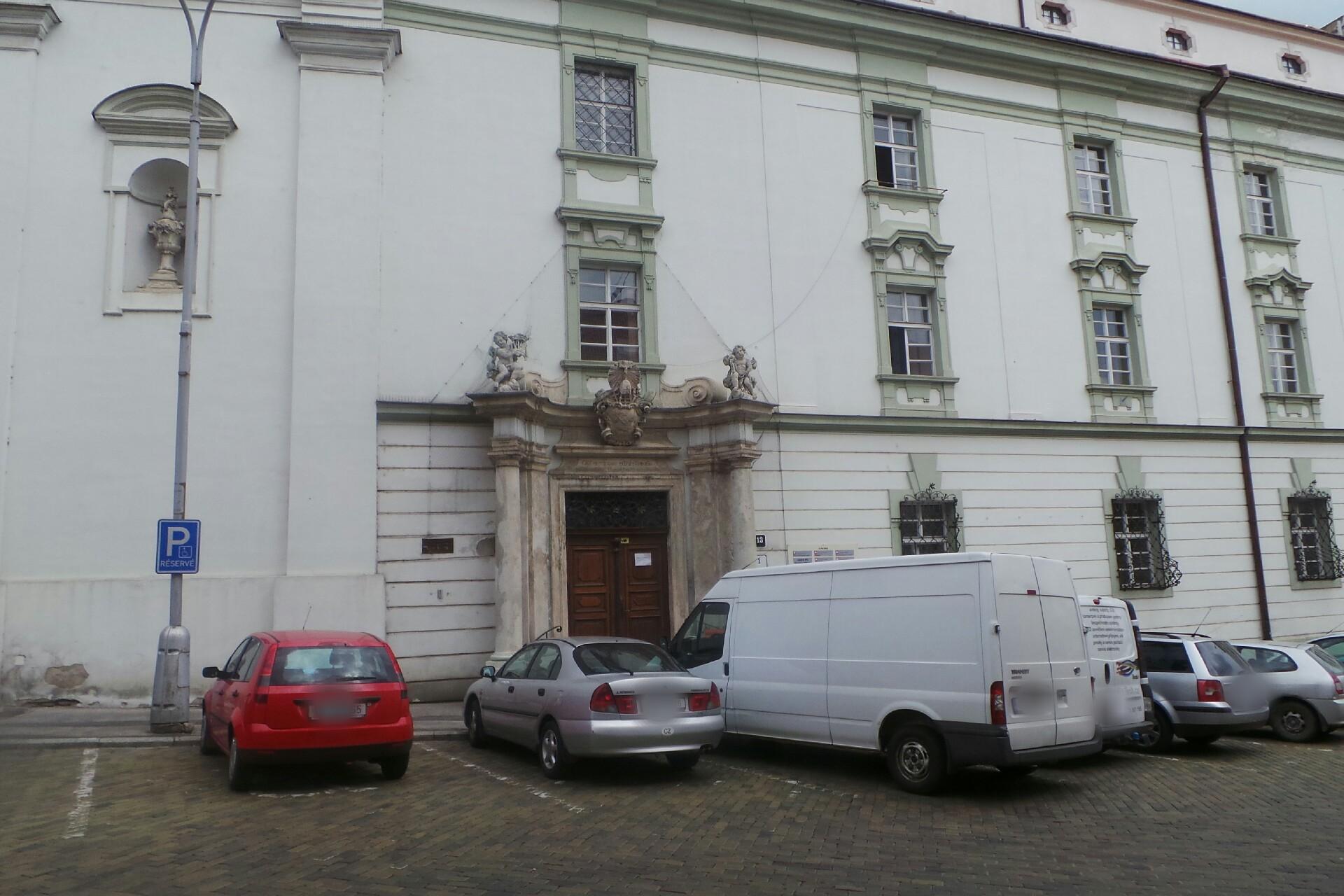 Oblastní charita Znojmo - Dobrovolnické centrum