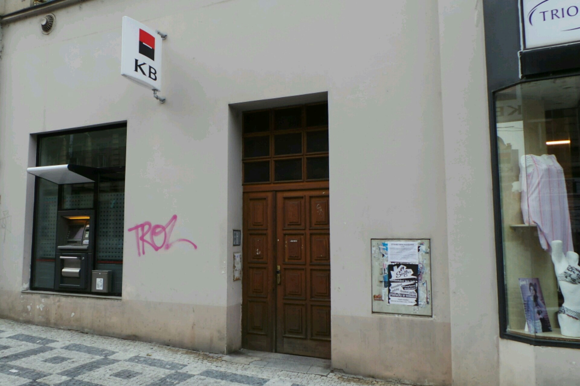 RK JUDr. Dana Feitlová