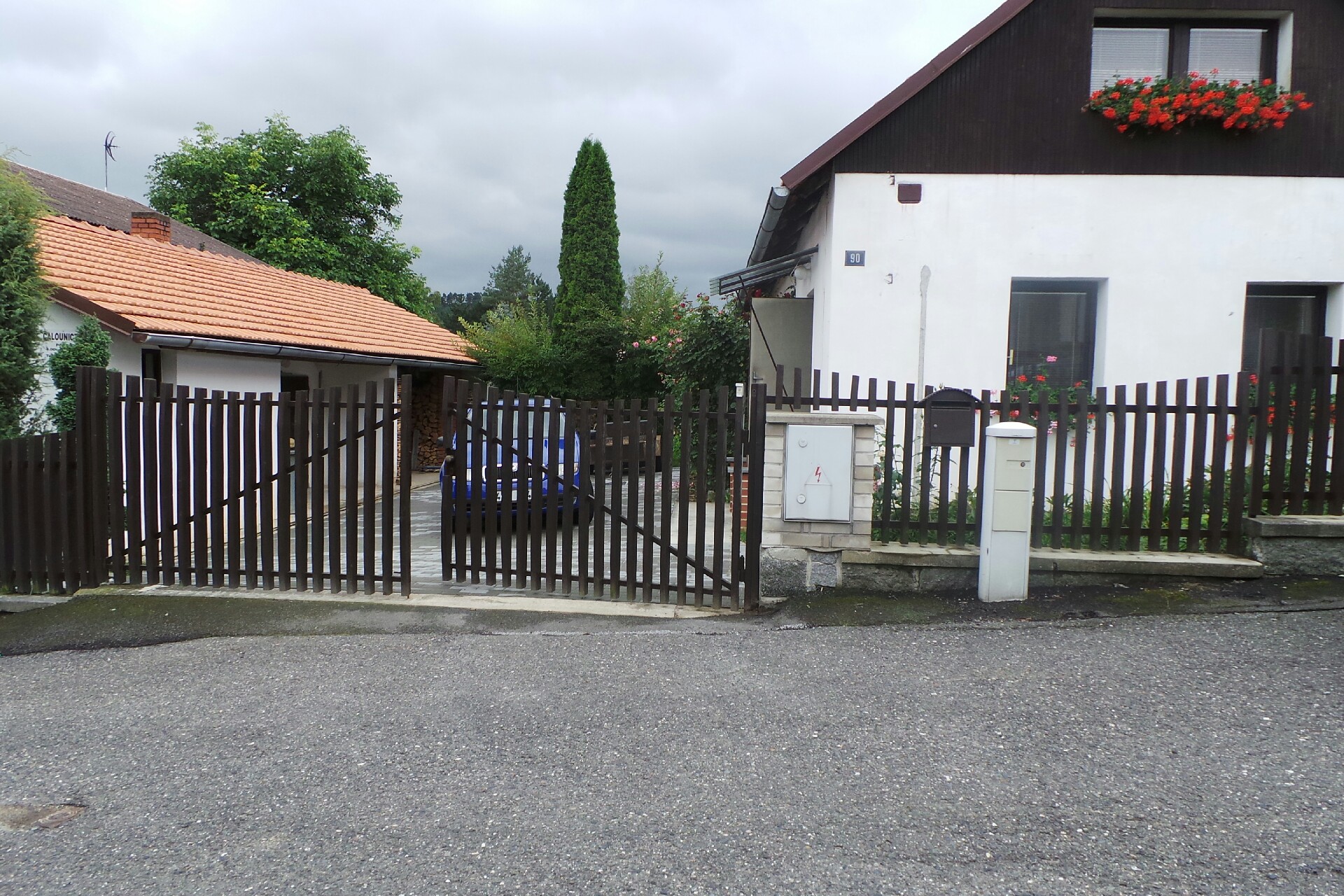 Jiří Čmok - čalounictví