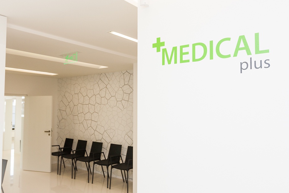 MEDICAL PLUS, s.r.o. foto 2