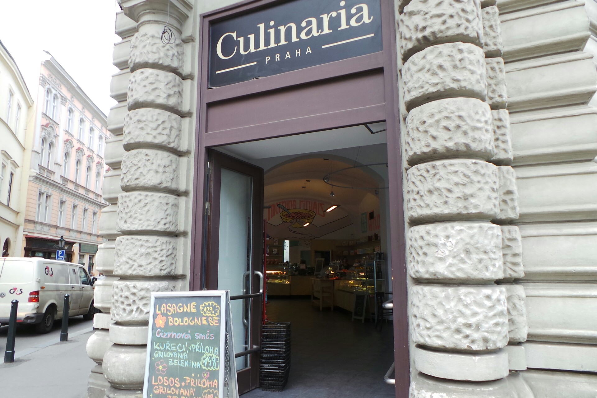 Culinaria