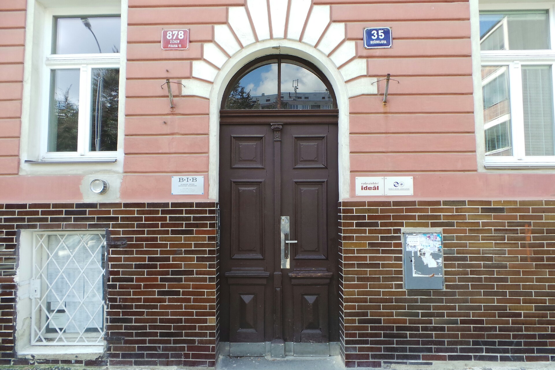 World Visa Service, s.r.o.