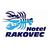 logo RAKOVEC RESORT