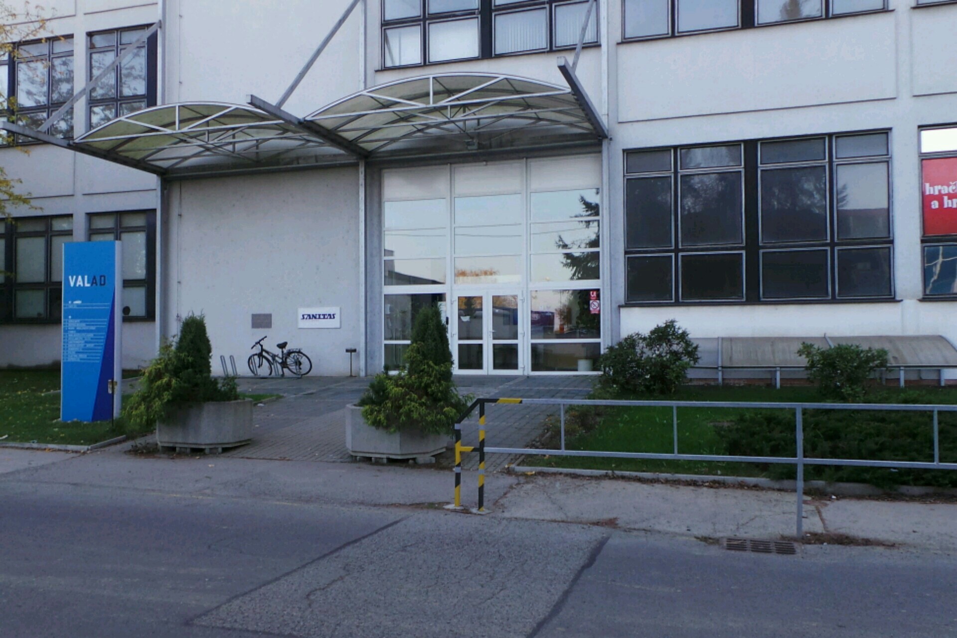 PROTE-CH ČR, spol. s r.o.