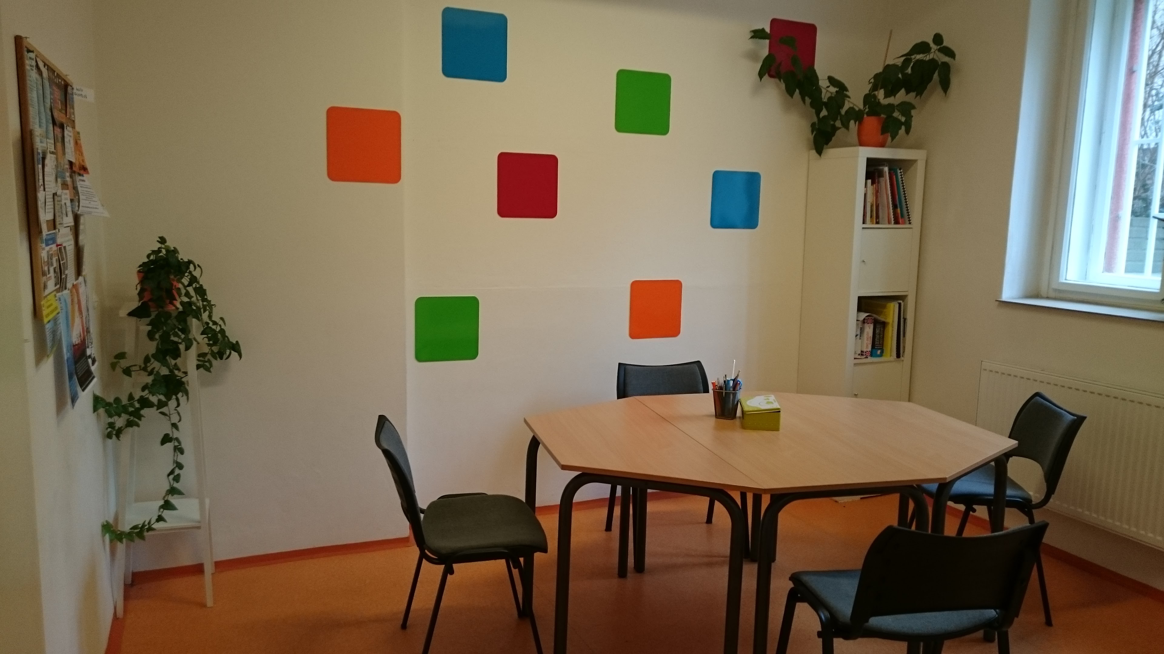 Vzdělávací Studio Bořislavka foto 2