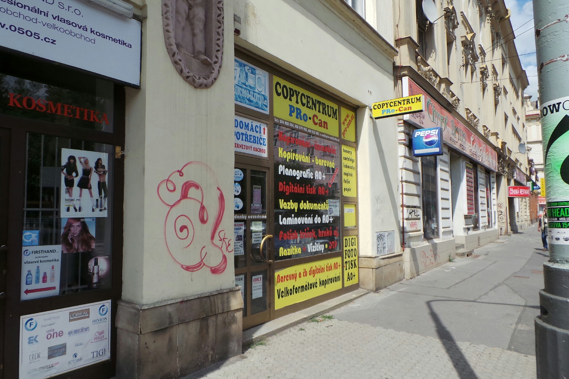 Copycentrum PRo-Can - Roman Švábenický foto 3