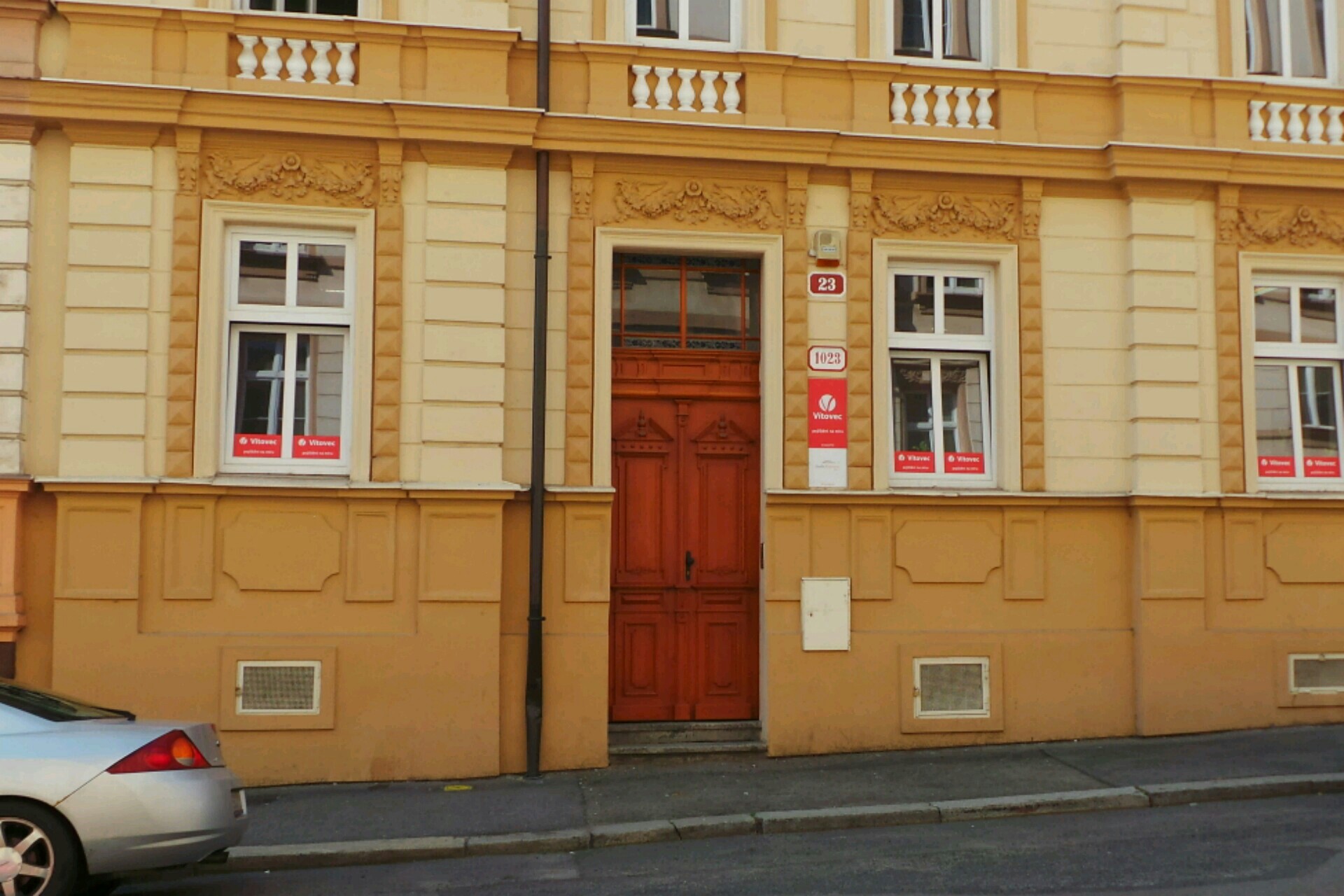 VÍTOVEC corp., a.s.