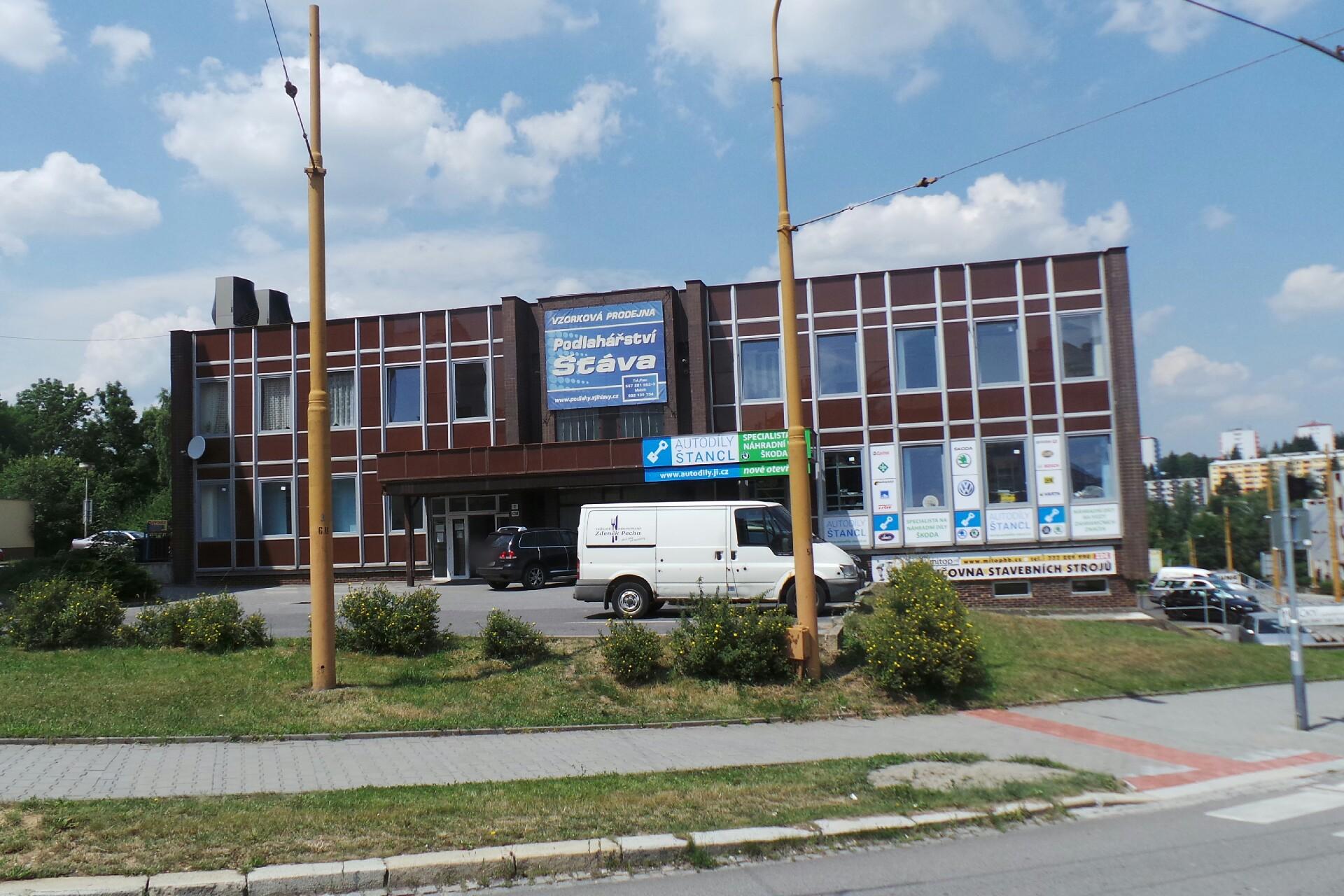 Mgr. Petr Břečka, advokát